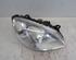 Headlight MERCEDES-BENZ B-CLASS (W245)