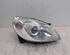 Headlight MERCEDES-BENZ B-CLASS (W245)