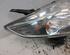 Headlight MAZDA 5 (CR19)