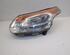 Koplamp CITROËN C3 PICASSO (SH_)