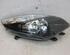 Headlight RENAULT SCÉNIC III (JZ0/1_), RENAULT GRAND SCÉNIC III (JZ0/1_)