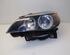 Headlight BMW 5 (E60)