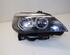 Headlight BMW 5 (E60)