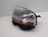 Headlight CITROËN C4 GRAND PICASSO I (UA_), CITROËN C4 PICASSO I MPV (UD_)