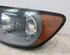 Headlight VOLVO V50 (545)