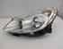 Headlight OPEL CORSA D (S07)