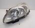 Headlight OPEL CORSA D (S07)