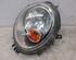 Headlight MINI MINI (R56)