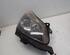 Headlight RENAULT CLIO III (BR0/1, CR0/1)