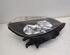 Headlight RENAULT CLIO III (BR0/1, CR0/1)