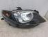 Headlight SEAT IBIZA IV (6J5, 6P1), SEAT IBIZA IV SC (6J1, 6P5)