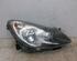 Headlight OPEL CORSA D (S07)