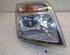 Headlight FORD TRANSIT CONNECT (P65_, P70_, P80_)