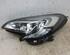 Koplamp OPEL CORSA E (X15)