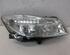 Headlight OPEL INSIGNIA A Sports Tourer (G09)