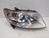 Headlight SUBARU TRIBECA (B9)