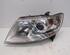 Headlight SUBARU TRIBECA (B9)