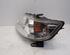 Headlight SUBARU TRIBECA (B9)