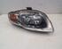 Headlight AUDI A4 Avant (8E5, B6), AUDI A4 Avant (8ED, B7)