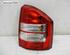 Combination Rearlight JEEP Compass (MK49), JEEP Patriot (MK74)