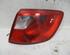 Combination Rearlight SEAT Ibiza IV ST (6J8, 6P8)