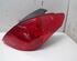 Combination Rearlight PEUGEOT 308 I (4A, 4C)