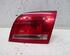 Combination Rearlight AUDI A3 (8P1), AUDI A3 Sportback (8PA)