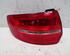 Combination Rearlight AUDI A3 (8P1), AUDI A3 Sportback (8PA)