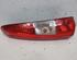 Combination Rearlight VOLVO V70 II (SW), VOLVO XC70 Cross Country (--)