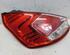 Achterlicht FORD Fiesta VI (CB1, CCN)