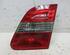 Combination Rearlight MERCEDES-BENZ B-Klasse (W245)