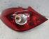 Combination Rearlight OPEL Corsa D (S07)