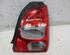 Combination Rearlight RENAULT Twingo II (CN0)