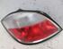 Combination Rearlight OPEL Astra H (L48)