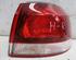 Combination Rearlight VW Golf VI (5K1)