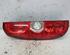 Combination Rearlight FIAT Doblo Cargo (263), FIAT Doblo Pritsche/Fahrgestell (263)