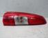 Combination Rearlight VOLVO V70 II (285), VOLVO XC70 CROSS COUNTRY (295)