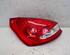 Combination Rearlight FORD FIESTA VI (CB1, CCN)