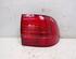 Combination Rearlight PORSCHE CAYENNE (9PA)