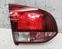 Combination Rearlight VW GOLF V (1K1), VW GOLF VI (5K1)