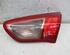 Combination Rearlight MITSUBISHI LANCER VIII Sportback (CX_A)