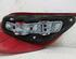 Combination Rearlight MERCEDES-BENZ A-CLASS (W169)