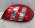 Combination Rearlight MERCEDES-BENZ A-CLASS (W169)