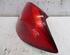 Combination Rearlight SKODA FABIA II (542)