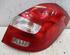 Combination Rearlight SKODA FABIA II (542)