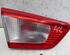 Combination Rearlight MITSUBISHI COLT CZC Convertible (RG)