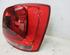 Combination Rearlight VW POLO (6R1, 6C1)