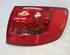 Combination Rearlight AUDI A6 Avant (4F5, C6)