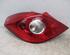 Combination Rearlight OPEL CORSA D (S07)