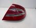 Combination Rearlight MERCEDES-BENZ CLK (C209)